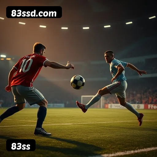 83ss PIX instantâneo Brasil - Depósito e saque em minutos 24/7