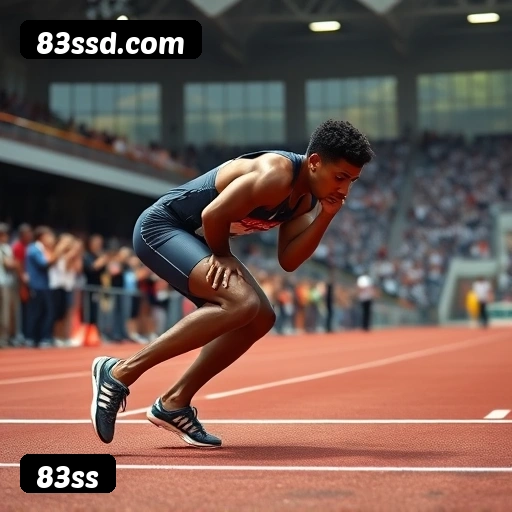 83ss segurança SSL 256-bit - Licença Curaçao, eCOGRA, GLI certificado